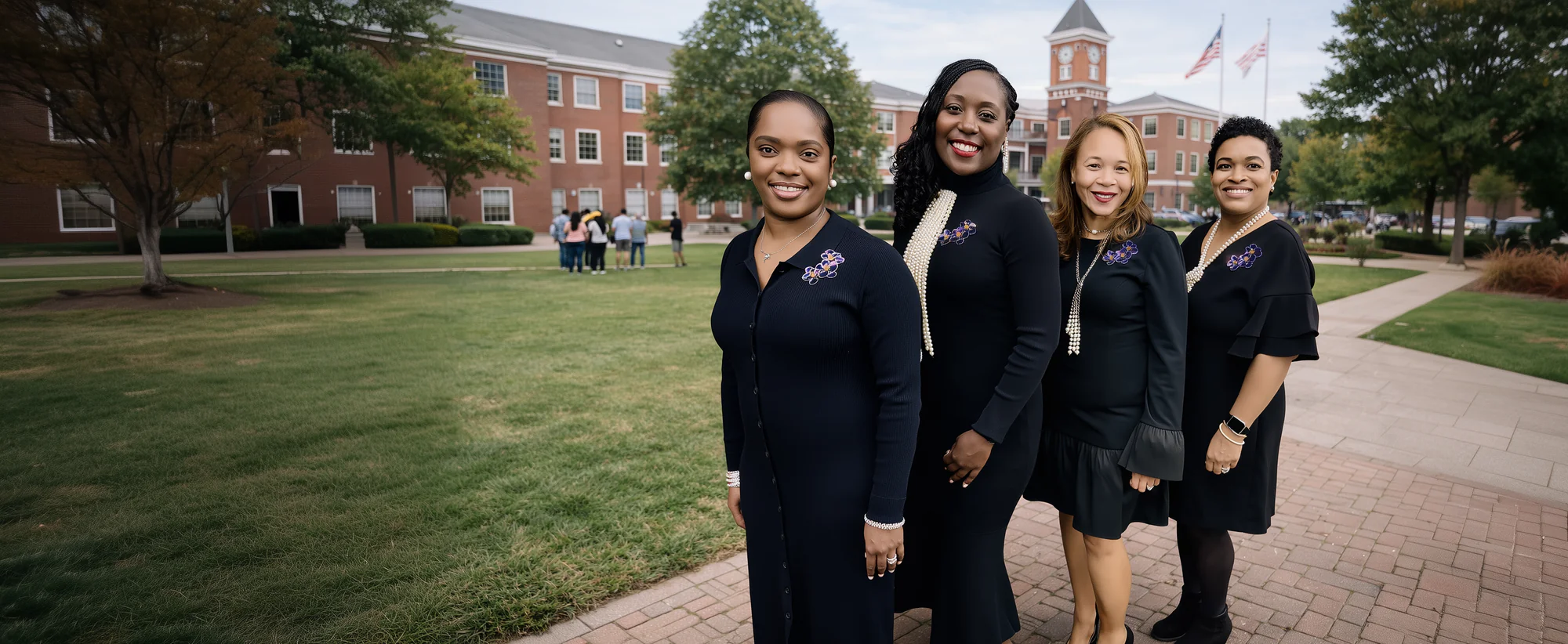 Elevate Your Greek Legacy